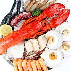 水產(chǎn)配送 水產(chǎn)配送